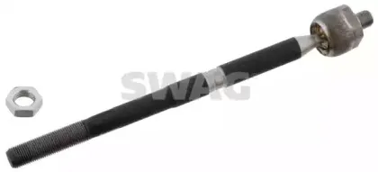 Осевой шарнир, рулевая тяга SWAG купить